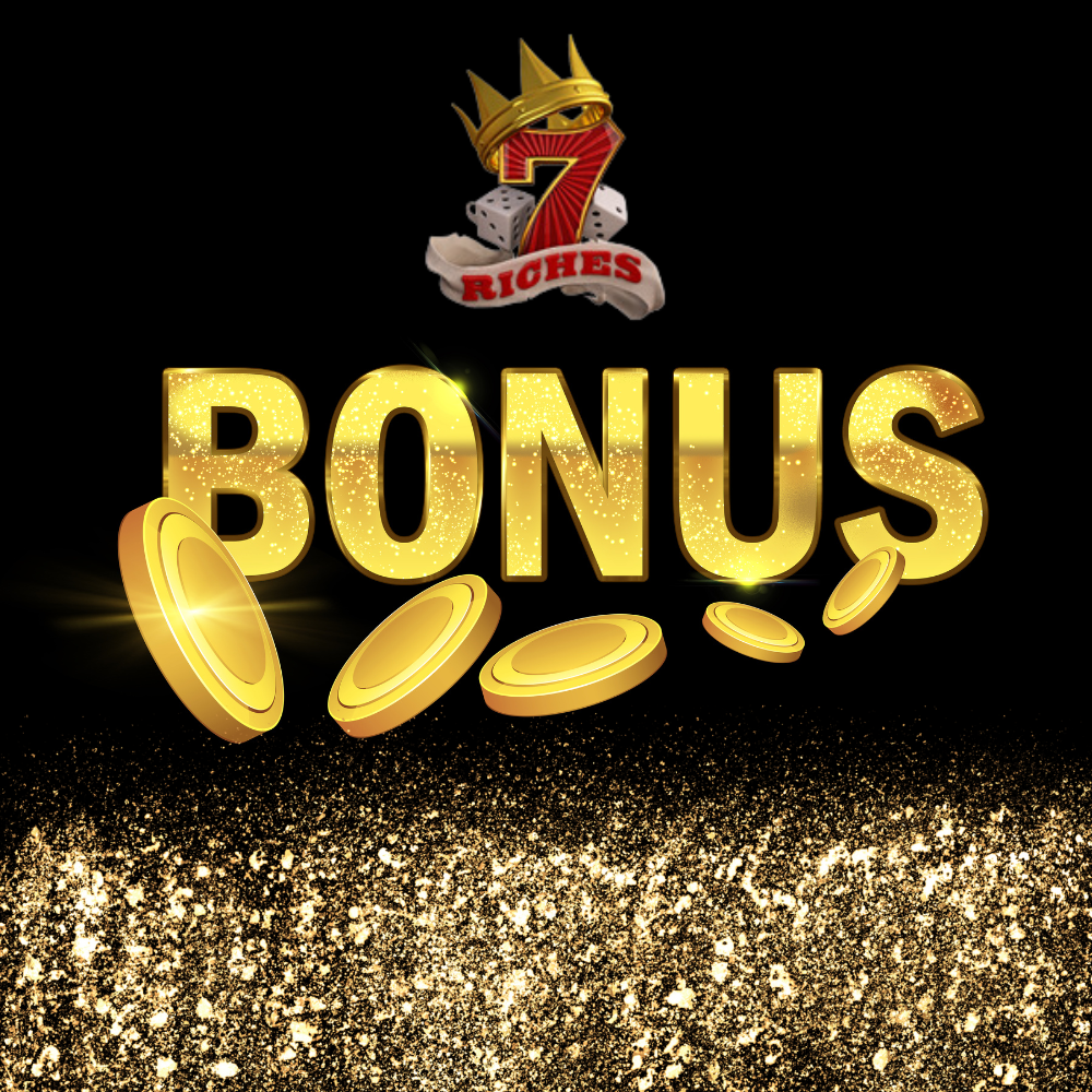 7Riches Bonus Deal